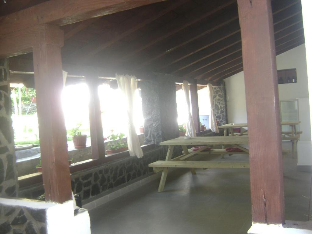 Pension Casa Natura Бэиле-Еркулане Экстерьер фото