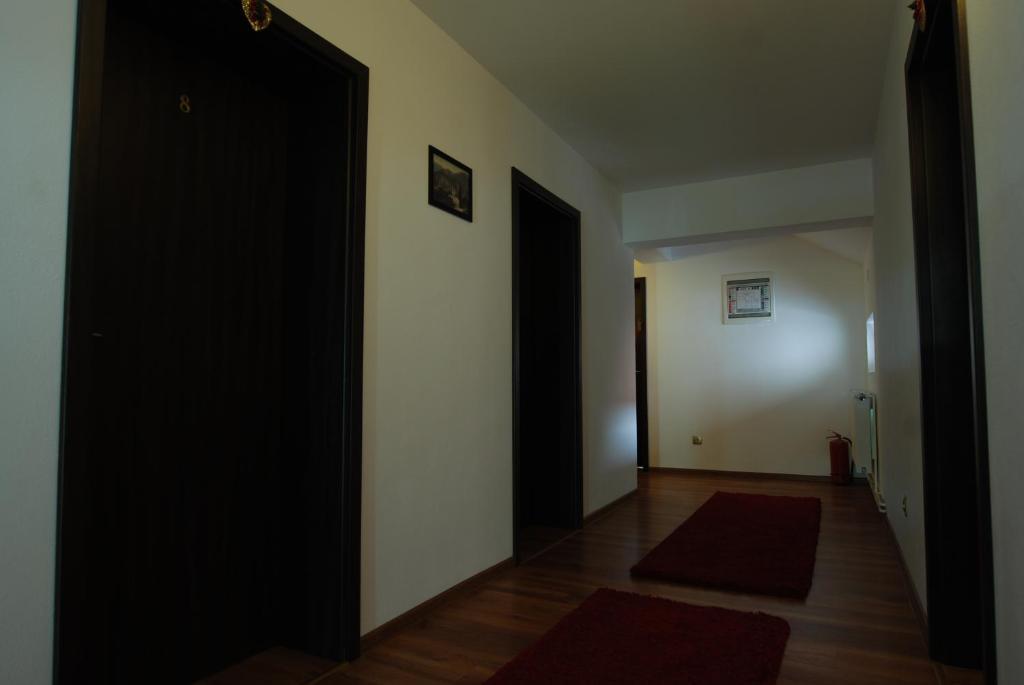 Pension Casa Natura Бэиле-Еркулане Экстерьер фото