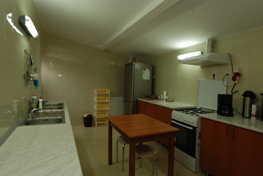 Pension Casa Natura Бэиле-Еркулане Экстерьер фото